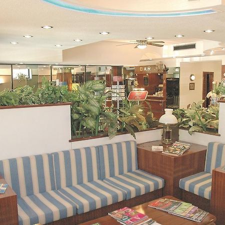 Hotel Crystal Portoferraio Kültér fotó