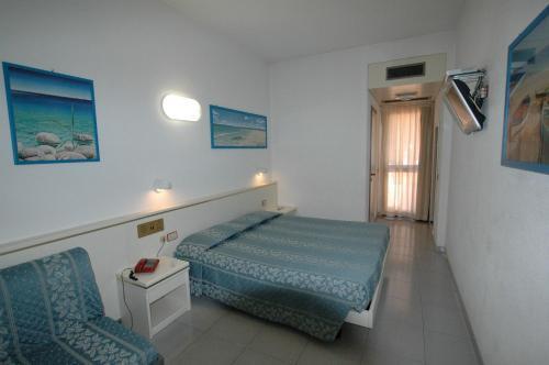 Hotel Crystal Portoferraio Kültér fotó