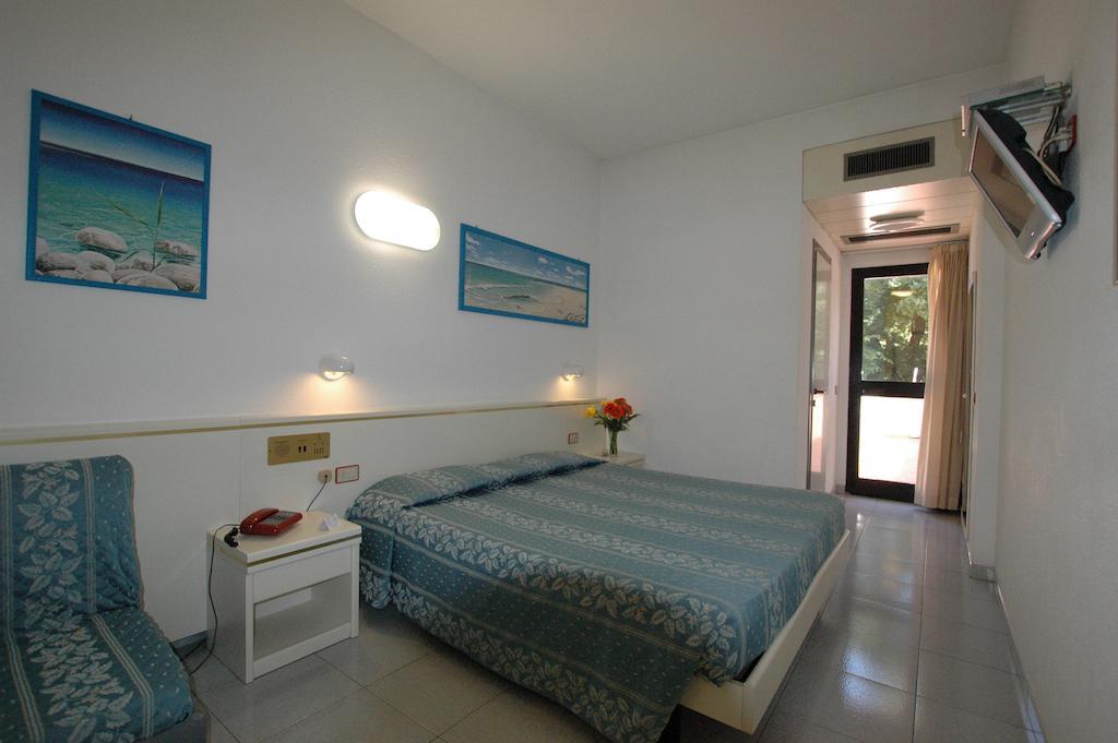 Hotel Crystal Portoferraio Kültér fotó