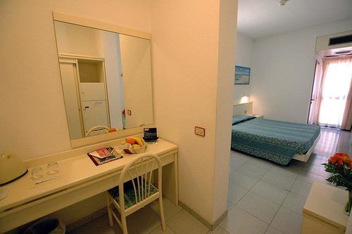 Hotel Crystal Portoferraio Kültér fotó