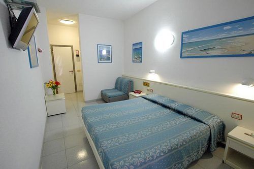 Hotel Crystal Portoferraio Kültér fotó