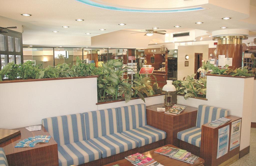 Hotel Crystal Portoferraio Kültér fotó