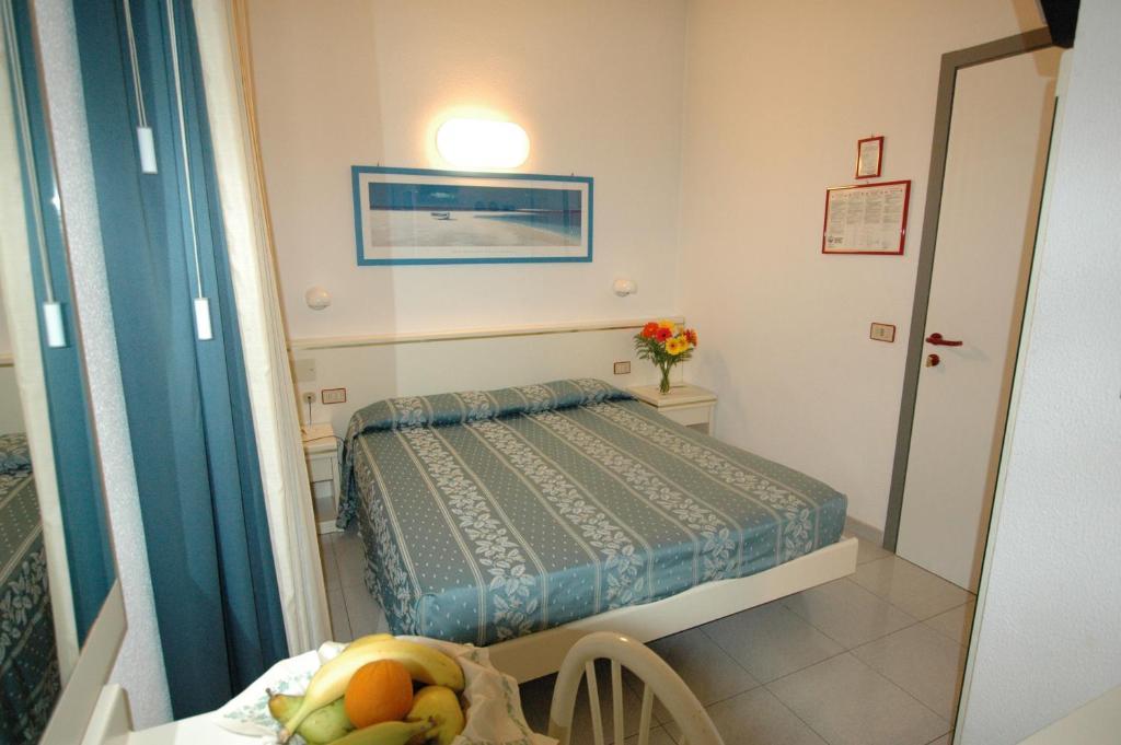 Hotel Crystal Portoferraio Szoba fotó