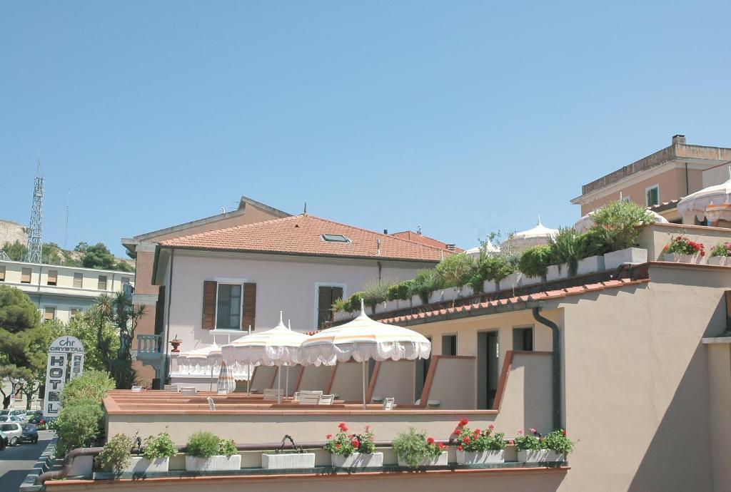 Hotel Crystal Portoferraio Szoba fotó