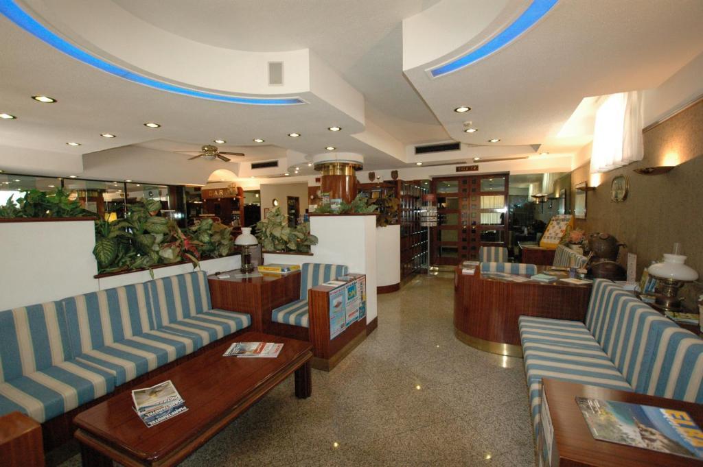 Hotel Crystal Portoferraio Kültér fotó