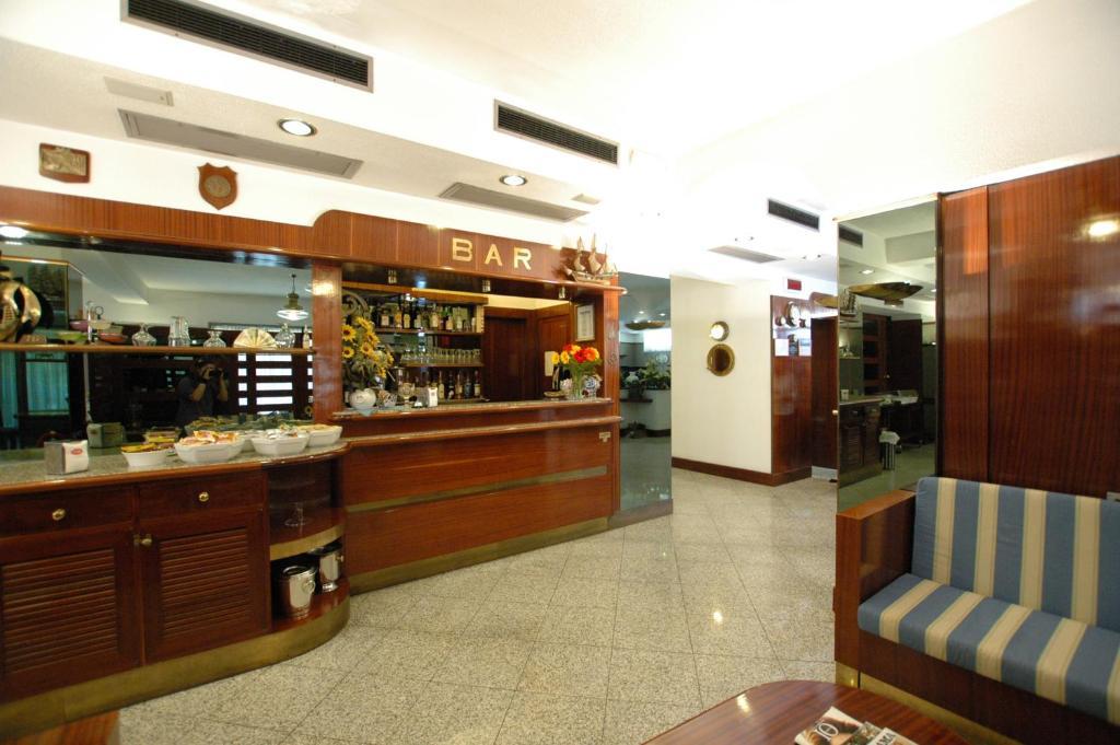 Hotel Crystal Portoferraio Kültér fotó