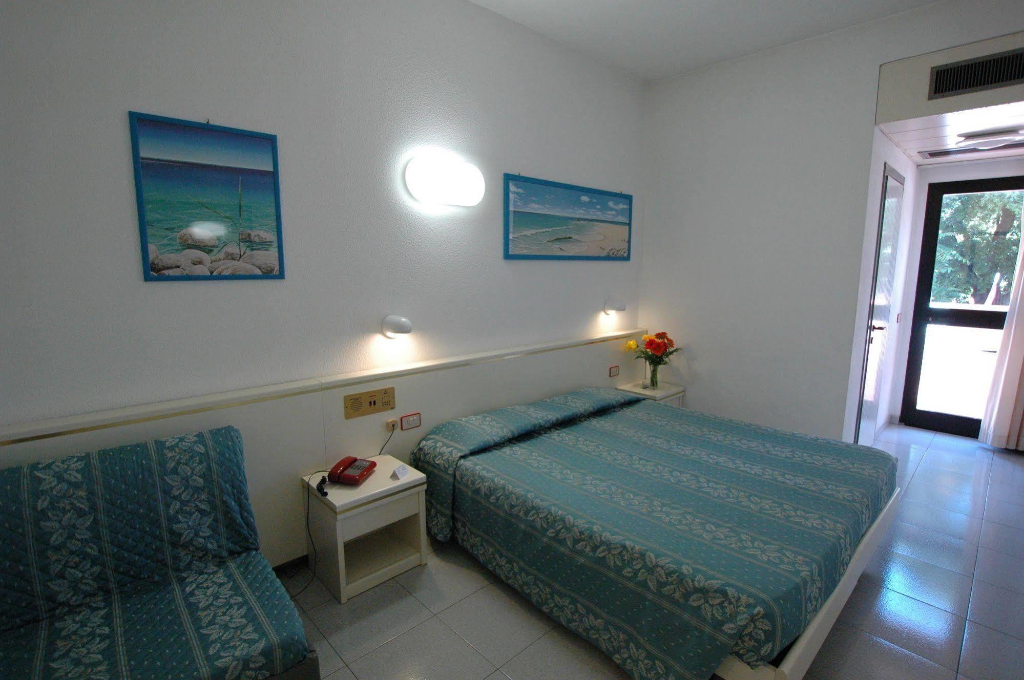 Hotel Crystal Portoferraio Kültér fotó